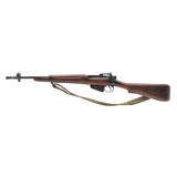 "British No5 MkI Jungle carbine .303 British (R37952)" - 7 of 9
