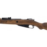"Finnish M39 Mosin Nagant 7.62x54R (R38181)" - 5 of 7