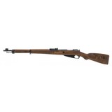 "Finnish M39 Mosin Nagant 7.62x54R (R38181)" - 6 of 7