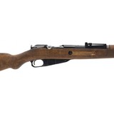 "Finnish M39 Mosin Nagant 7.62x54R (R38181)" - 7 of 7