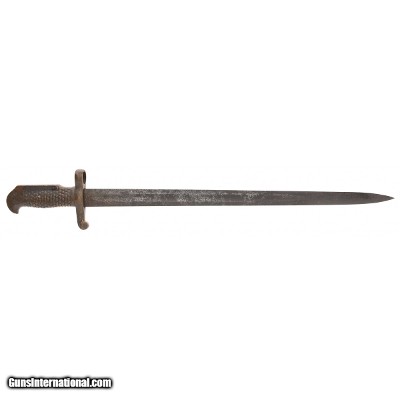 "U.S. Navy Model 1870 Bayonet (MEW3063)"