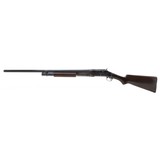 "Winchester 97 Pre-war 12 Gauge (W11960)" - 2 of 6