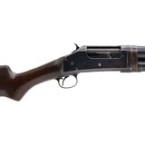 "Winchester 97 Pre-war 12 Gauge (W11960)" - 4 of 6