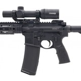 "Daniel Defense DDM4 V7 'Republic of Texas' 5.56 NATO (R38239)" - 3 of 4