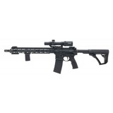 "Daniel Defense DDM4 V7 'Republic of Texas' 5.56 NATO (R38239)" - 2 of 4