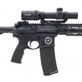 "Daniel Defense DDM4 V7 'Republic of Texas' 5.56 NATO (R38239)" - 4 of 4