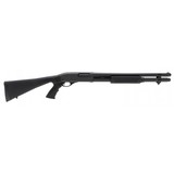 "Remington 870 12 Gauge (S14705)" - 1 of 4