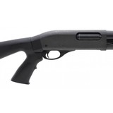 "Remington 870 12 Gauge (S14705)" - 2 of 4