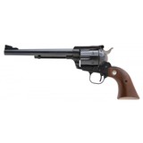 "Ruger Blackhawk .30 Carbine (PR60855)" - 1 of 6