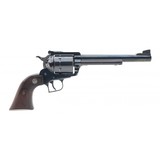 "Ruger NM Super Blackhawk .44 Magnum (PR60856)" - 6 of 6