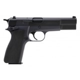 "Browning Hi-Power 9mm (PR60858)" - 1 of 6