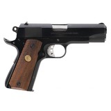 "Colt Lightweight Commander .45 ACP (C18309)" - 1 of 6