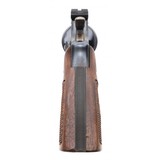 "Smith & Wesson K22 Masterpiece .22LR (PR60864)" - 3 of 6