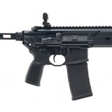 "Sig Sauer MCX 5.56 NATO (NGZ2712) NEW" - 5 of 5