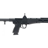 "Kel-Tec Sub-2000 9mm (R38244)" - 4 of 4