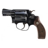 "Smith & Wesson 36 .38 Special (PR61083)" - 1 of 6