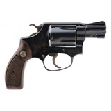 "Smith & Wesson 36 .38 Special (PR61083)" - 4 of 6
