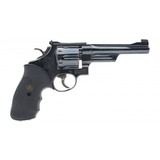"Smith & Wesson 27-2 .357 Magnum (PR61087)" - 4 of 4
