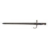"Turkish 1903 Military Bayonet (MEW3059)" - 2 of 2