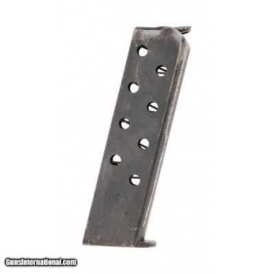 "FN 1922 .380ACP Magazine (MM2011)"