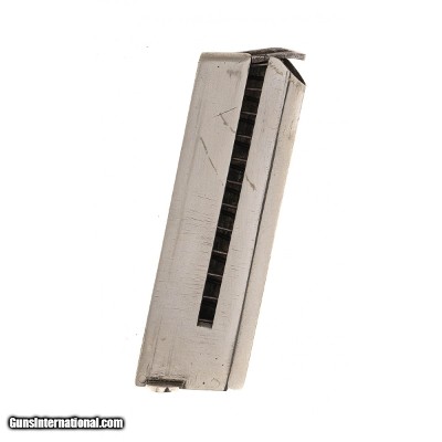 "Astra 300 .32ACP magazine (MM2044)"