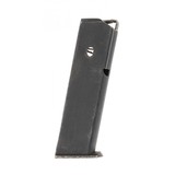 "J. P. Sauer 38H .32ACP Magazine (MM2054)" - 1 of 2