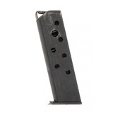 "WWII J.P. Sauer 38H .32ACP Magazine (MM2056)" - 2 of 2