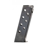 "Walther Banner Pre War PP Magazine .32ACP (MM1659)" - 1 of 2