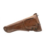 "US 1911 Military Holster (MM2279)" - 2 of 2