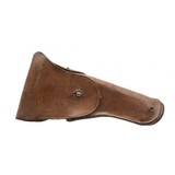 "US 1911 Military Holster (MM2279)" - 1 of 2