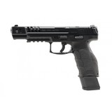 "Heckler & Koch VP9 Match 9MM (NGZ878) NEW" - 3 of 3
