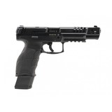 "Heckler & Koch VP9 Match 9MM (NGZ878) NEW" - 1 of 3