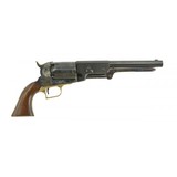 "Cased Colt Walker Miniature Revolver (C13210)" - 7 of 8