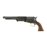 "Cased Colt Walker Miniature Revolver (C13210)" - 1 of 8