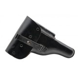 "West German PI/P38 Holster (MM2131)" - 1 of 2