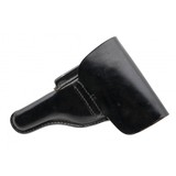 "West German PI/P38 Holster (MM2131)" - 2 of 2