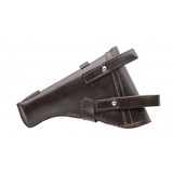 "Russian Post War Tokarev Holster (MM2156)" - 2 of 2