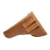 "CZ 52 Holster (MM2268)" - 2 of 2