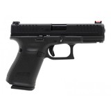 "Glock 44 .22 LR (NGZ2609) NEW" - 1 of 3
