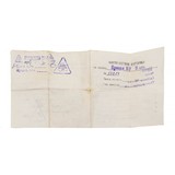 "Russian 91/30 Mosin Nagant PU Sniper 7.62x54R (R38042)" - 5 of 12