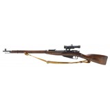 "Russian 91/30 Mosin Nagant PU Sniper 7.62x54R (R38042)" - 10 of 12