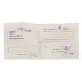 "Russian 91/30 Mosin Nagant PU Sniper 7.62x54R (R38042)" - 4 of 12