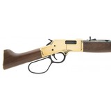 "Henry HooMares Leg .45Colt (PR60930)" - 4 of 4