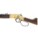 "Henry HooMares Leg .45Colt (PR60930)" - 2 of 4