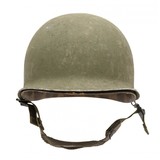 "US GI Helmet And Liner (MM2175)" - 1 of 5