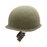 "US GI Helmet And Liner (MM2175)" - 3 of 5