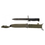 "US M6 M14 Bayonet (MEW2996)" - 2 of 2