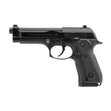 "Beretta 96D Brigadier Police Model .40 cal (PR60835)" - 7 of 7