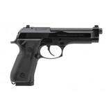 "Beretta 96D Brigadier Police Model .40 cal (PR60835)" - 1 of 7