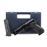 "Beretta 96D Brigadier Police Model .40 cal (PR60835)" - 2 of 7